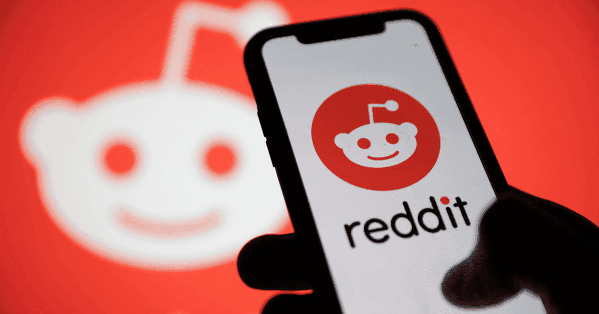 Yabancıların ekşi sözlük'ü Reddit'in halka arzına şok talep