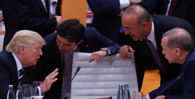 Sosyal medya bu fotoğrafı konuşuyor