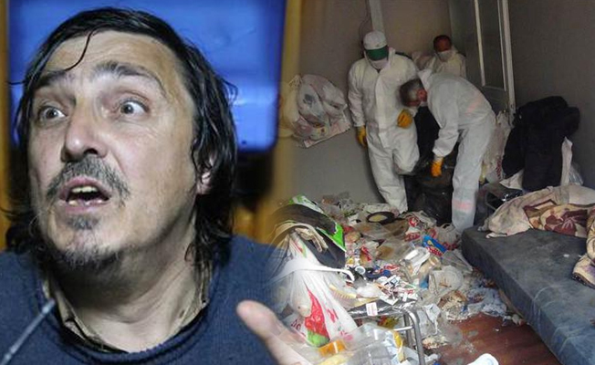 Üzerinde 30 bin, bankada 450 bin, evinden de 22 kilo para çıktı!