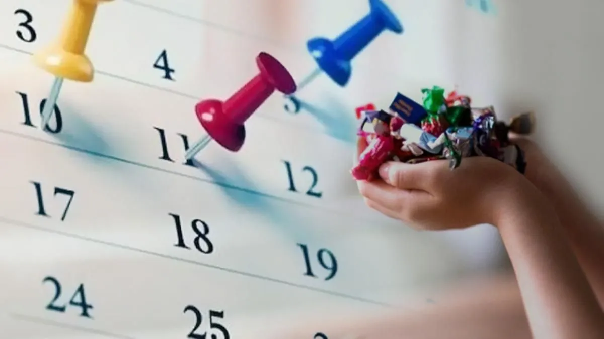 Ramazan Bayramı tatil süresi belli oldu!