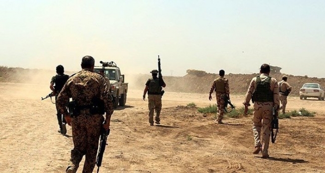 Irak açıkladı... Son birkaç saat!