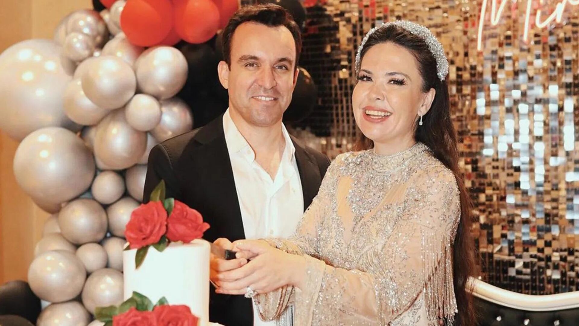 Tayyar Öz ve fenomen Özlem Öz'ün şirketlerine kayyum olarak atanmıştı! Ardında not bırakarak intihar etti