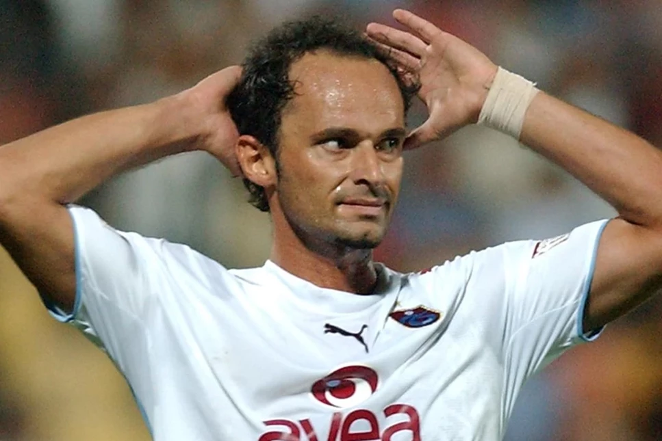 Eski futbolcu hayatını kaybetti