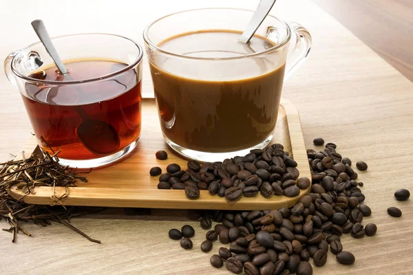 Çay ve kahve tüketimine dikkat