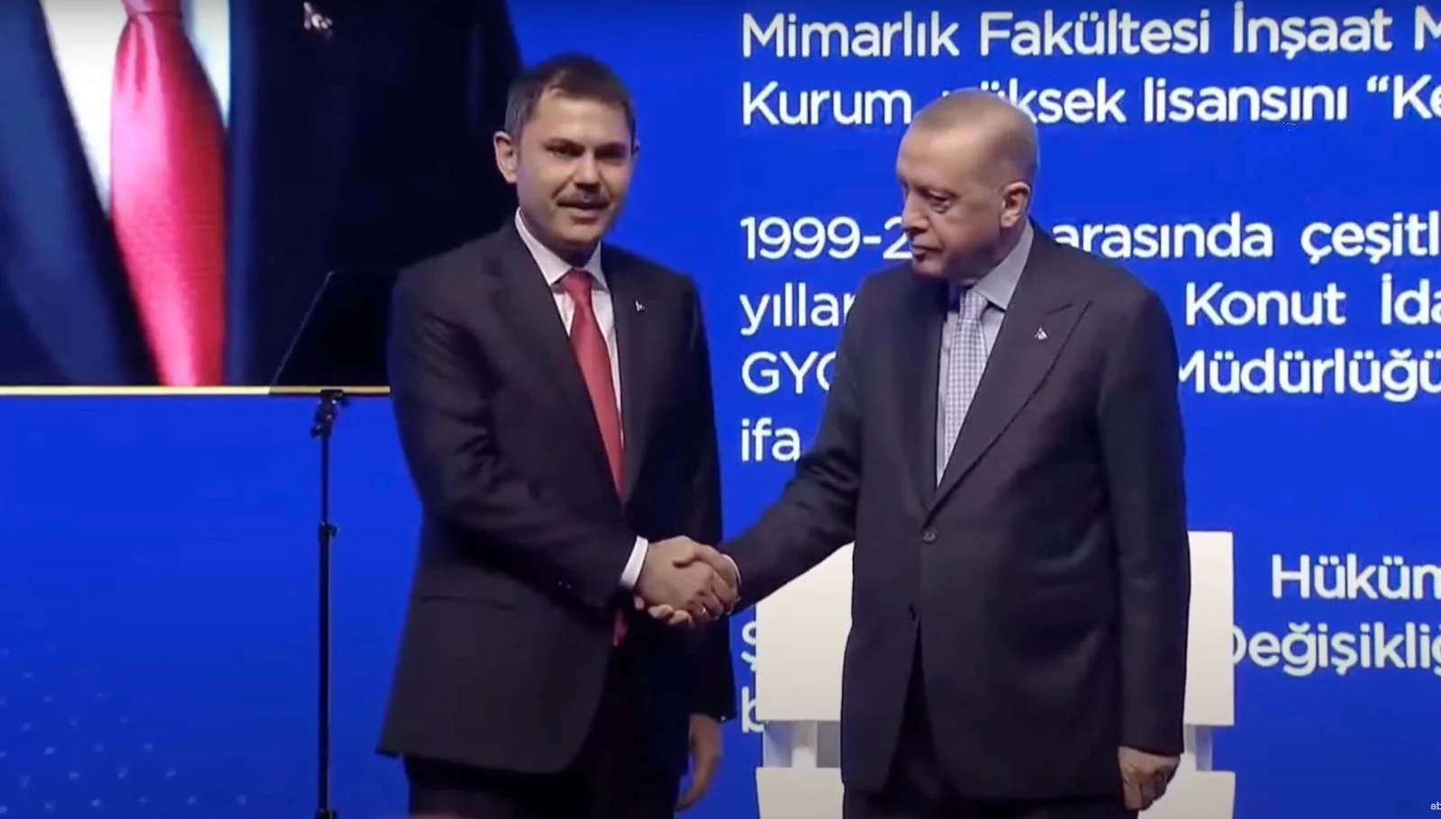 Murat Kurum mal varlığını açıkladı! Erdoğan 'dövizi, altını bozdurun' diyordu ama...