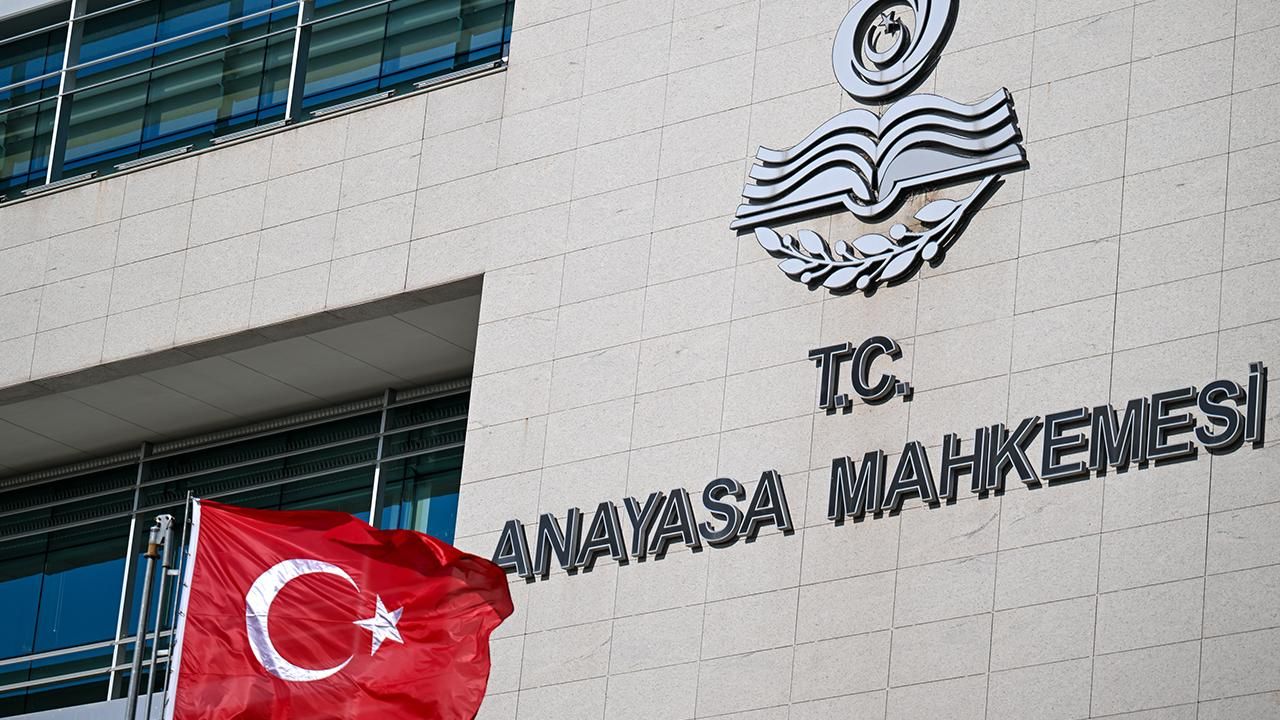 Anayasa Mahkemesi'nin yeni başkanı belli oldu