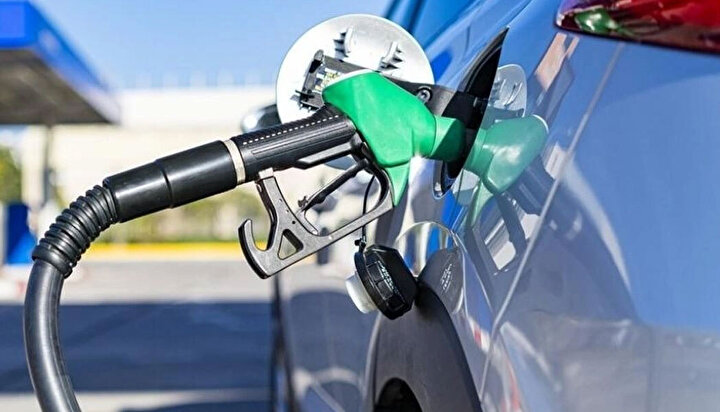 Benzin, motorin ve LPG'de fiyatlar güncellendi! Otogaza zam geliyor