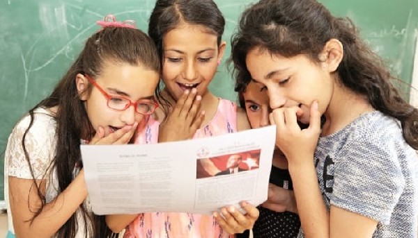 Karneler değişti! Artık bu bölüm de karnede yer alacak