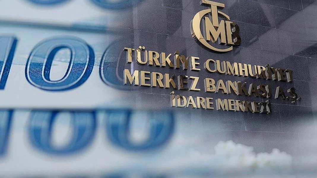 Merkez Bankası faiz kararını açıkladı