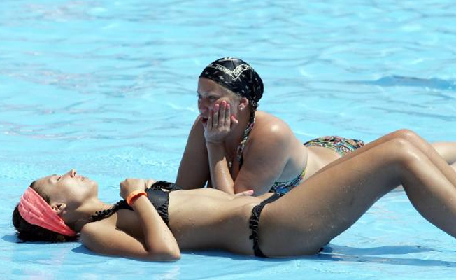 Rusya'dan paket turla gelen turist 384 kat arttı