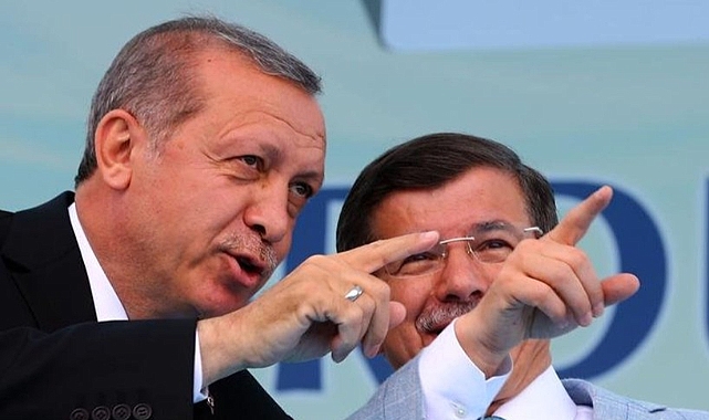 Gelecek Partisi adayı o ilde AKP'nin adayını destekleme kararı aldı