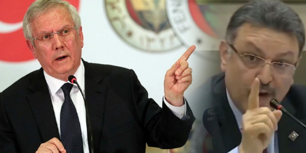 Aziz Yıldırım'dan AKP Trabzon adayına ve Trabzonlu siyasetçilere uyarı: "FETÖ'den medet umanlar..."