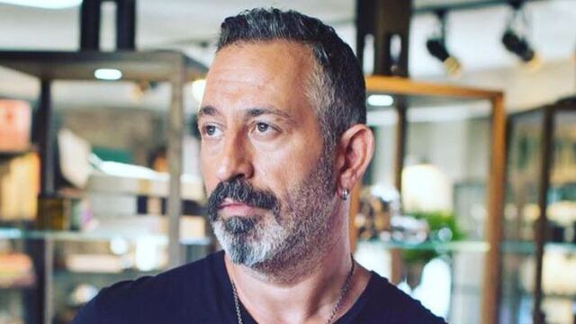 Cem Yılmaz'dan kötü haber! Kimse beklemiyordu