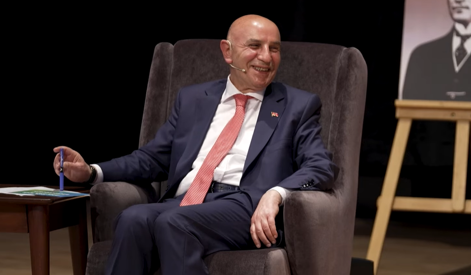 Turgut Altınok'tan şok eden mal varlığı itirafı: "Belediye başkanı olduktan sonra..."