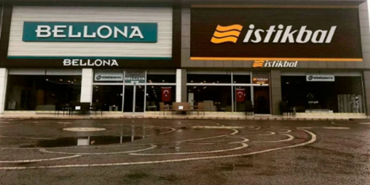 Bellona ve İstikbal onlara satılıyor! Yeni sahipleri şok etti