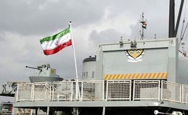 Suudi Arabistan botu İran kıyılarında durduruldu: 4 gözaltı