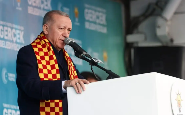 Erdoğan, göreve geldiği sıradaki faiz oranını geçti! 2013'teki paylaşımı gündem oldu: "Nereden nereye..."