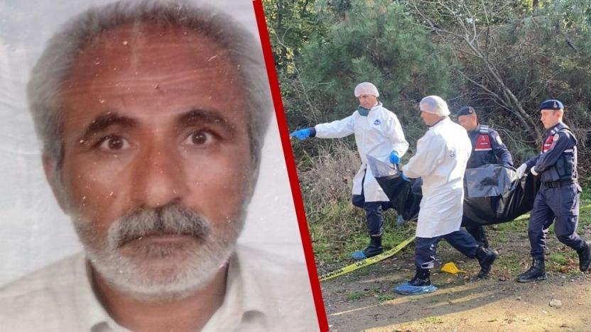 Afgan işçi vahşice öldürülüp yakılmıştı! Otopside böbreği bulunamadı, cinayet organ için mi işlendi?