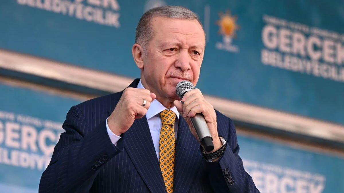 Emekli bir umut hala seyyanen zam bekliyor! Erdoğan İstanbul mitinginde mi duyuracak?