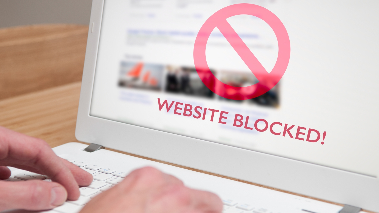 Bu internet sitelerine sakın tıklamayın! Başınız yanmasın