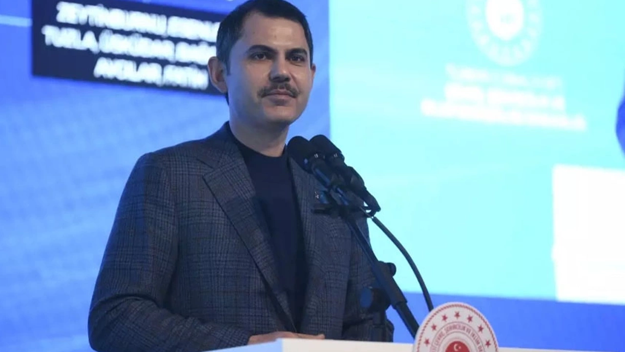 Murat Kurum, İBB'ye karşı kaybetti, mahkeme İBB'yi haklı buldu
