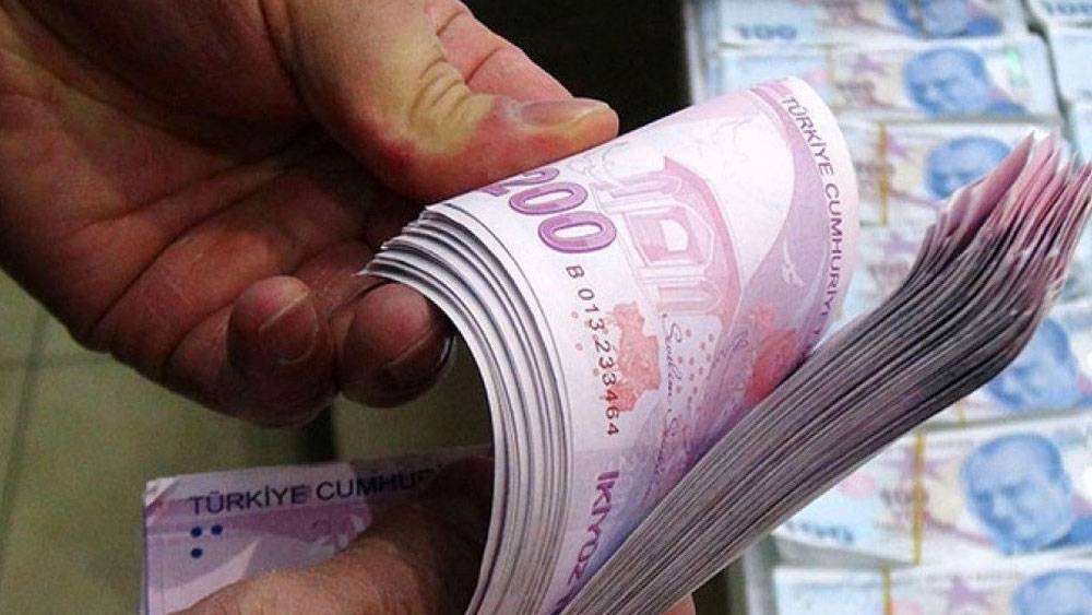 1 milyonun aylık ne kadar faiz getirisi var? İşte banka banka 1 milyon liranın 32 günlük getirisi...