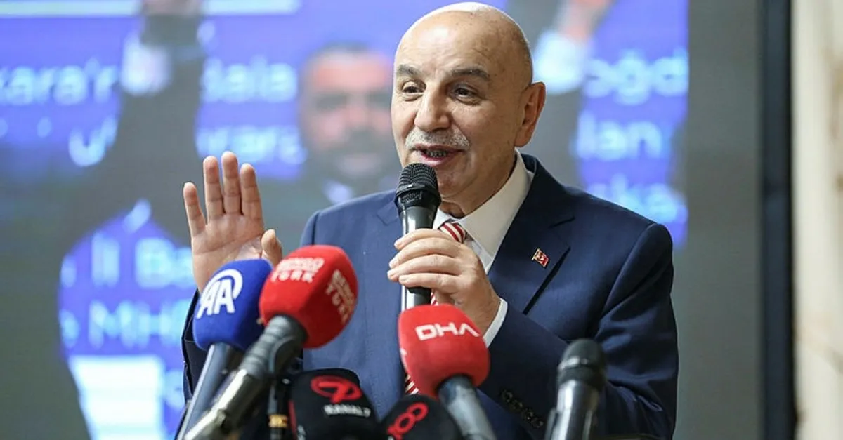 Turgut Altınok'tan emeklilere 5 bin lira ödeme sözü ile ilgili yeni açıklama