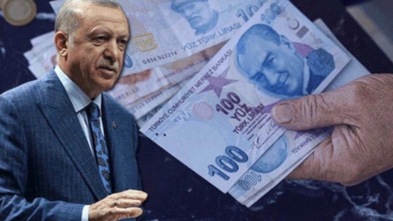 Seyyanen zam söylentileri boşa çıktı! Erdoğan emeklinin adını ağzına bile almadı