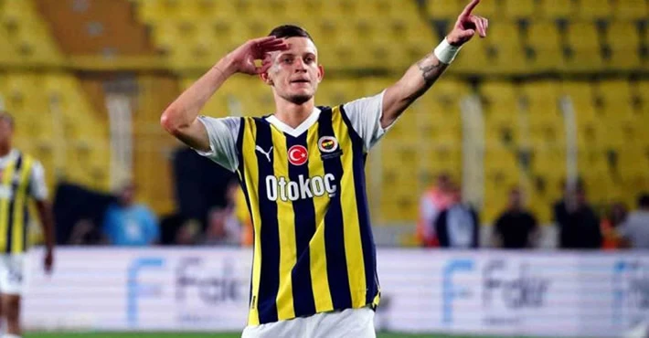 Szymanski için dev kulüpler sıraya girdi