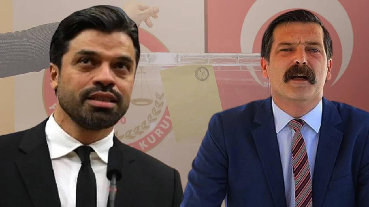 Gökhan Zan'dan Erkan Baş'a yanıt! Barış Atay'ın da adı karıştı...