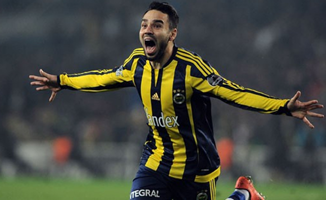 Fenerbahçe, Volkan Şen'le yollarını ayırdı
