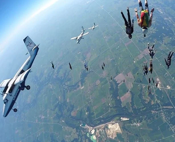 THY pilotu 1 ayda iki dünya rekoru kırdı