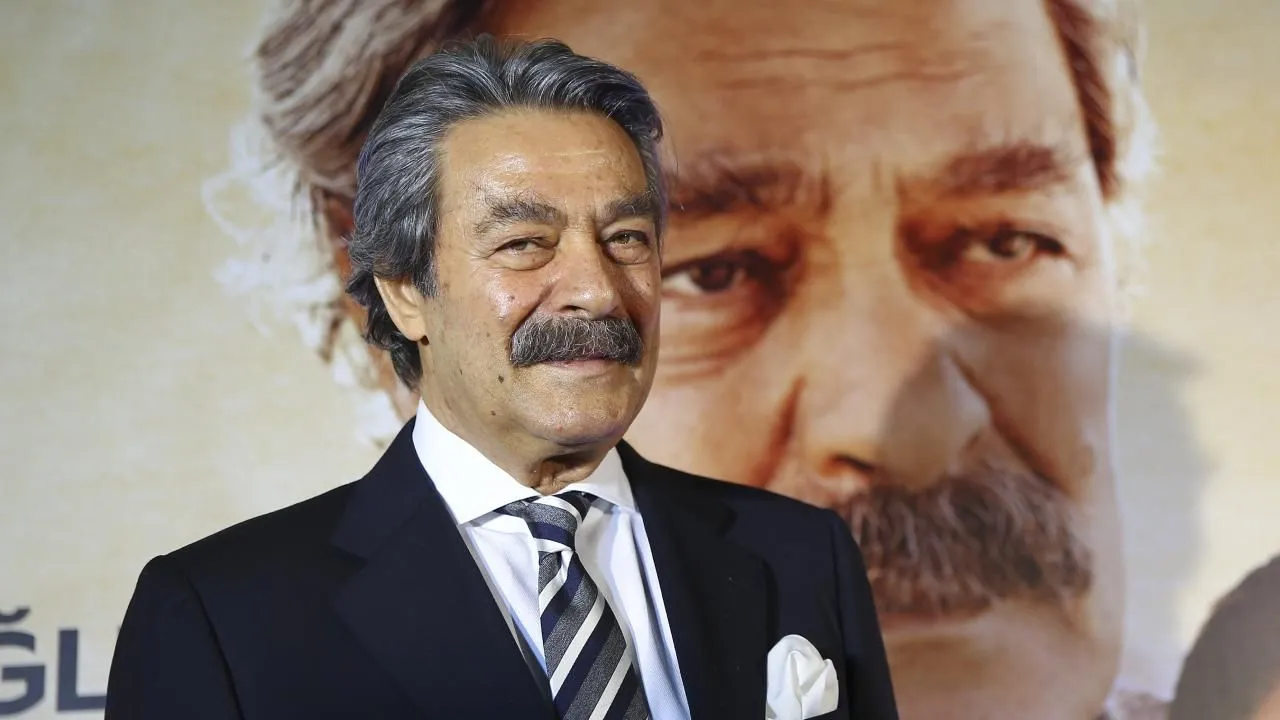 Kadir İnanır'ın sağlık durumu ile ilgili flaş açıklama