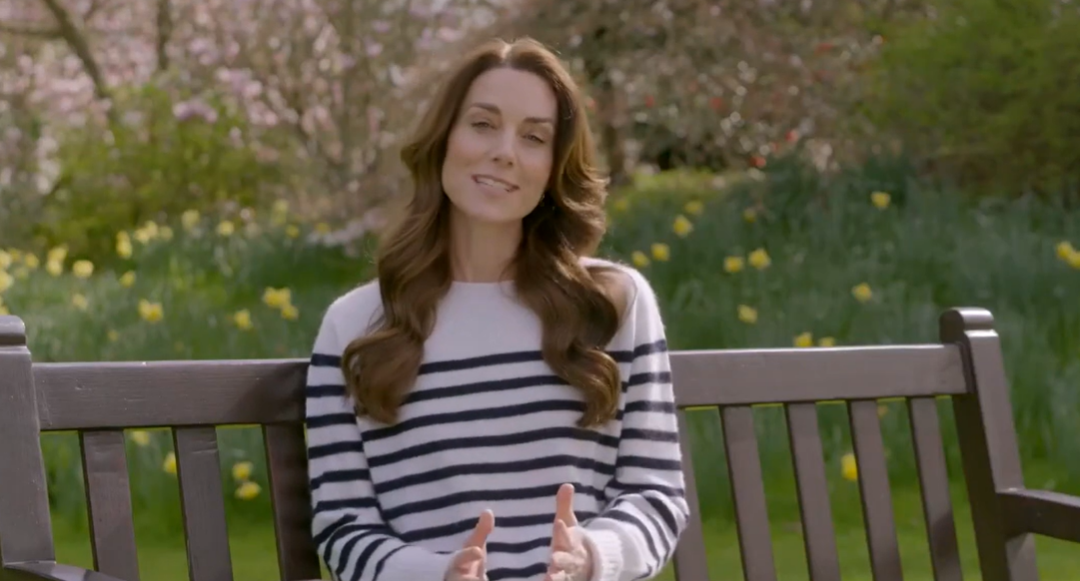 Kate Middleton'un 'kanser' videosu gerçek değil mi?