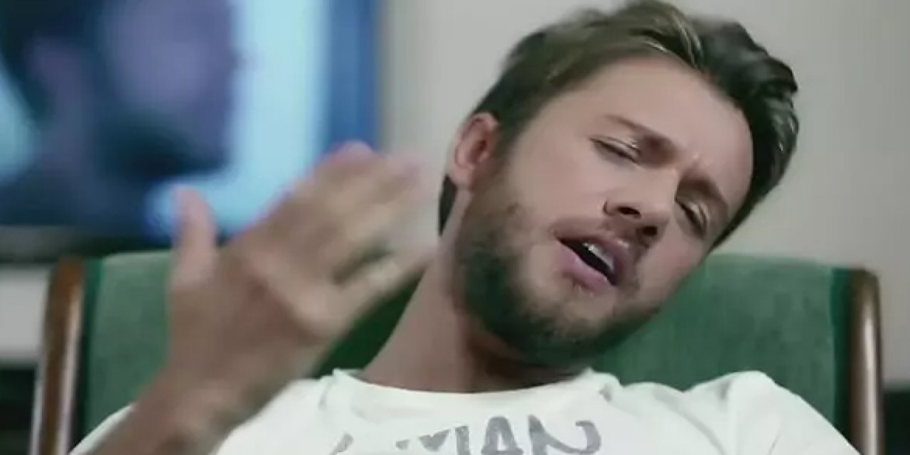 Selim Gülgören, Ramazan'da içki içenlere sataştı