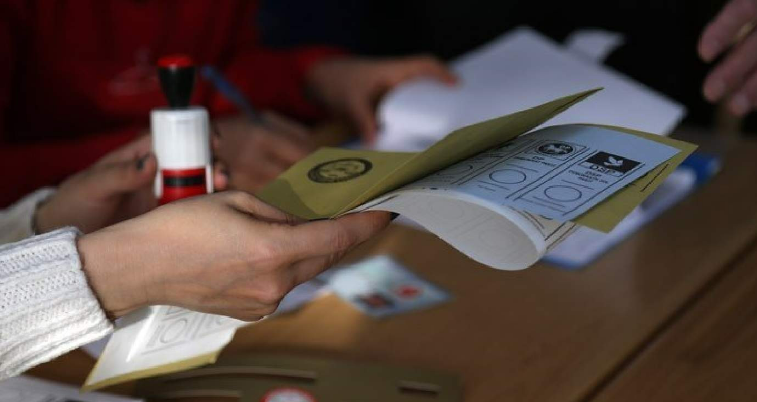 O parti, büyük ilçeye damga vuracak! Optimar'ın seçim anketinde sürpriz sonuç