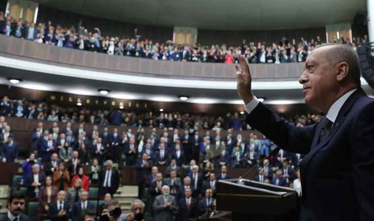 Erdoğan’ın yeniden adaylığının yolunu açmak için bu senaryo konuşuluyor