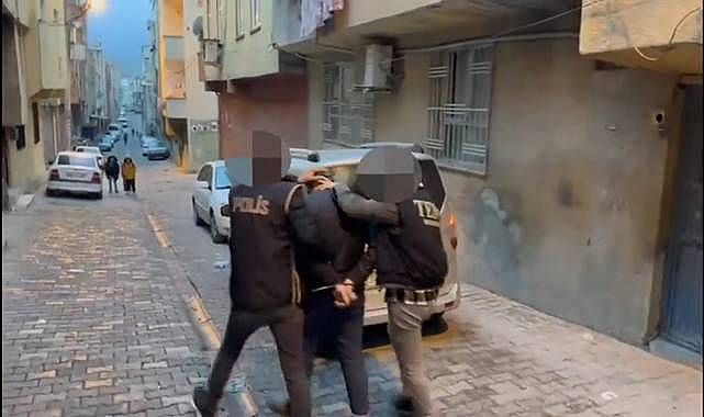 İçişleri Bakanı Ali Yerlikaya duyurdu: 30 ilde ‘BOZDOĞAN-17’ operasyonu düzenlendi