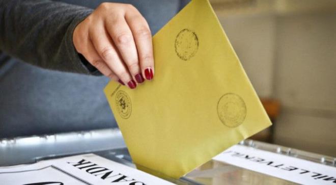 AKP'nin yönettiği o şehirde İYİ Parti'nin oyları anketlerde önde çıktı