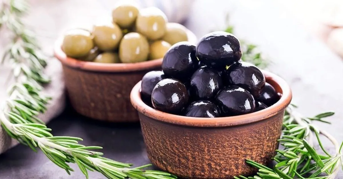 Aç karnına 5 tane zeytin yeseniz yeter! Bakın neye etki ediyor