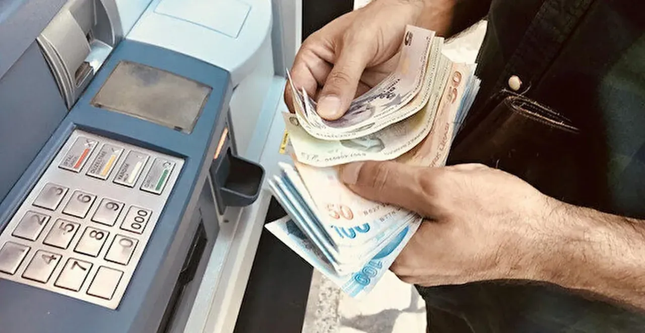 Sosyal Güvenlik Kurumu duyurdu: Başvuranlara 5 bin TL promosyon ödemesi yapılacak