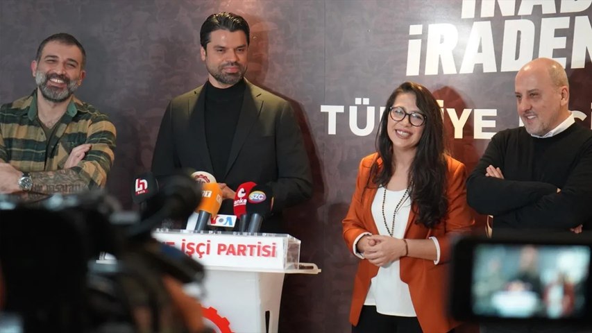TİP adaylığını çekmişti! Gökhan Zan'ın ses kayıtlarına ilişkin uzman incelemesi paylaşıldı