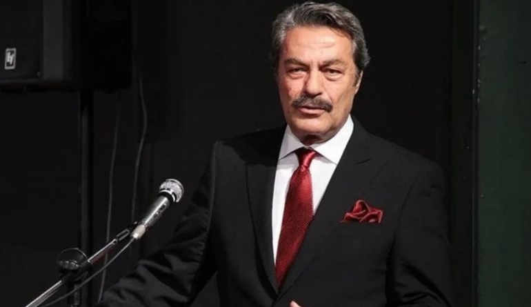 Kadir İnanır'ın sağlık durumu hakkında açıklama