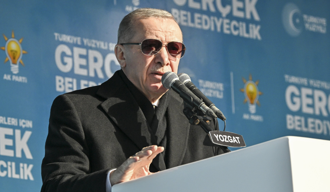 Erdoğan "güzel haberler gelmeye başlayacak" dedi! Emekliler heyecanla dinledi ama...