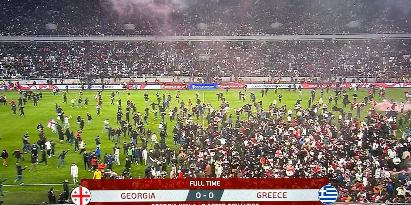 Türkiye'nin EURO 2024'teki son rakibi belli oldu!