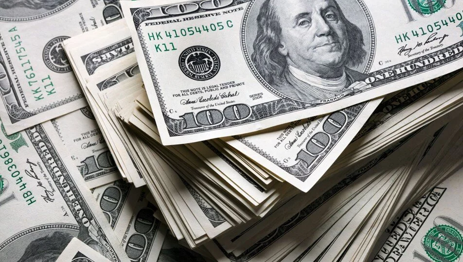 Dolar güne yükselişle başladı! 27 mart güncel döviz fiyatları...