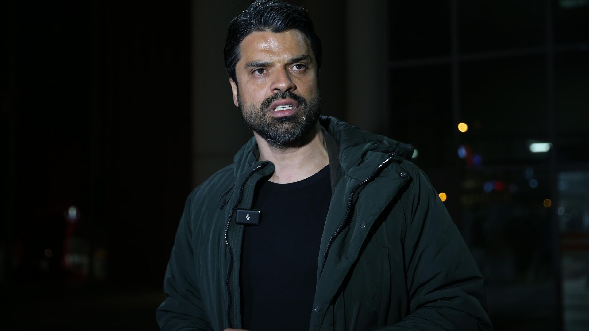 Gökhan Zan o iddialara tepki gösterdi: "Yedi sülaleme yetecek param var"