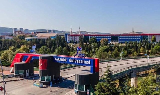 HIV ve HPV iddialarıyla gündeme gelen Karabük Üniversitesi'nden flaş karar