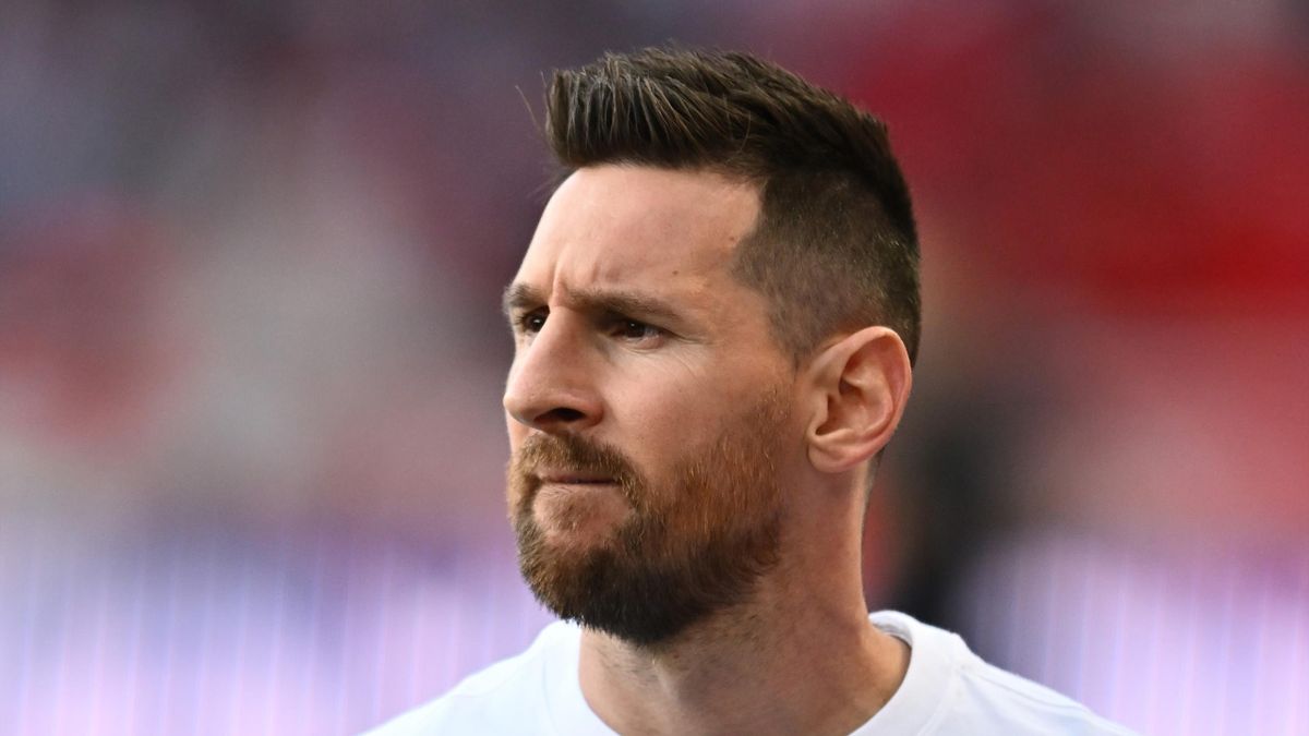 Lionel Messi'den emeklilik açıklaması
