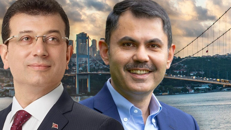 İşte adayların ve liderlerin oy kullanacağı yerler